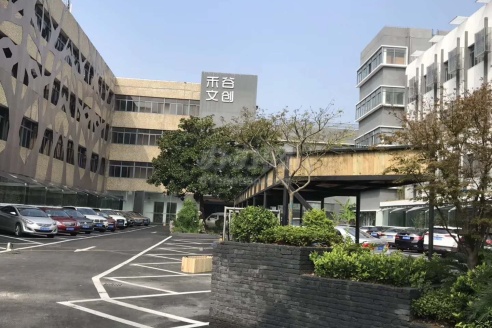 外立面
